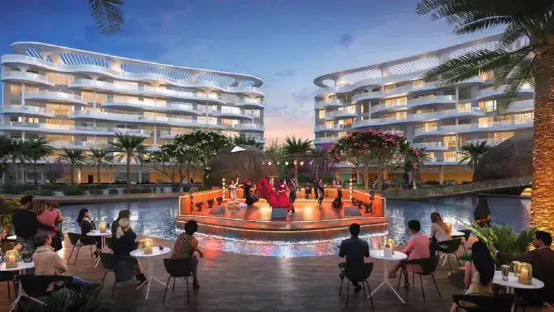 Lagoon Views 13 Building B — project photo 4
